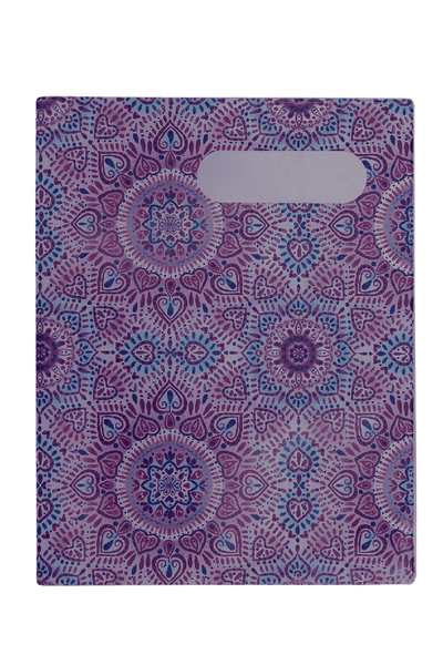 9x7 Exercise Book Cover - Sweet Hearts