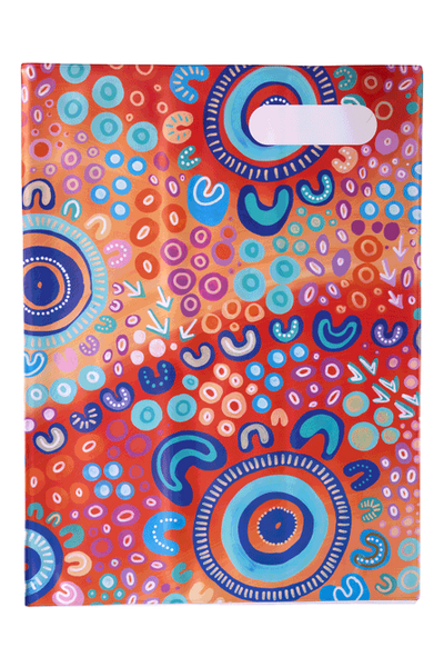 Scrapbook Cover - Ngootypoorteen