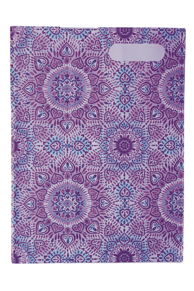 Scrapbook Cover - Sweet Hearts