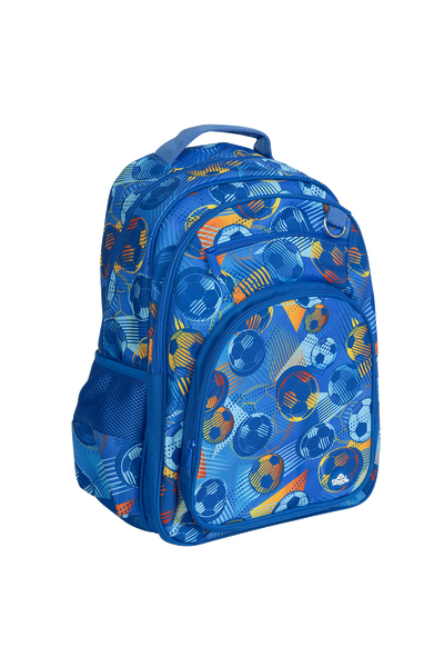 Big Kids Backpack - Game On