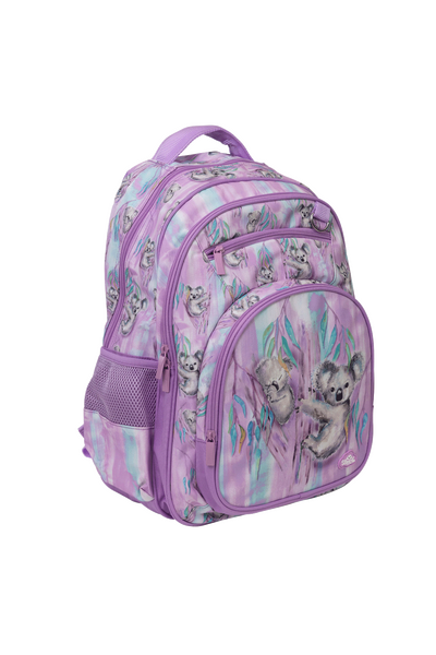 Big Kids Backpack - Koala Haven