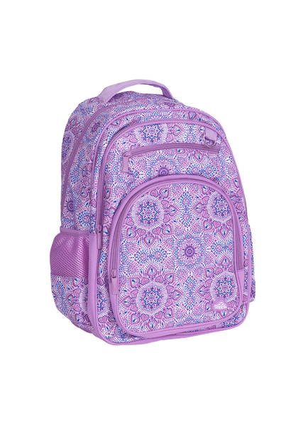 Big Kids Backpack - Sweet Hearts