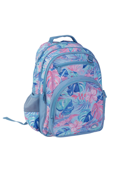 Big Kids Backpack - Tropicana