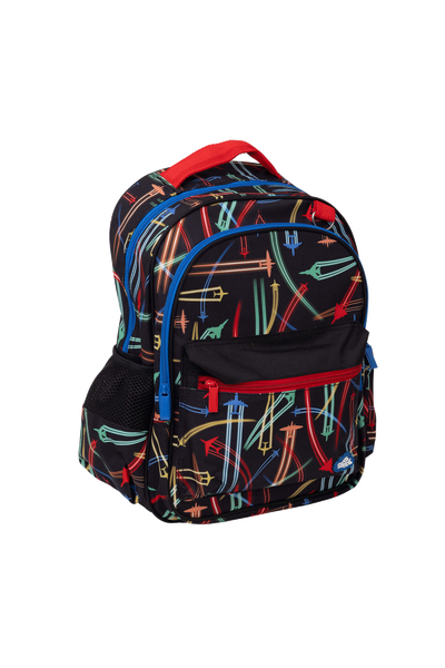 Little Kids Backpack - Jet Planes