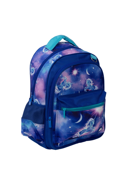 Little Kids Backpack - Moonlit Unicorn