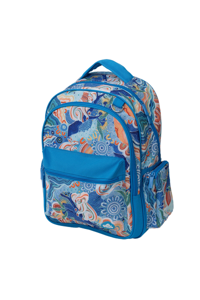 Little Kids Backpack  - Wani - Wani Wantina