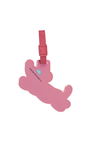 Bag Tag - Doodle Dogs