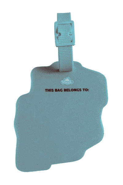 Bag Tag - Kalkatungu Muu