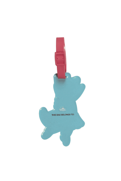 Bag Tag - Roar-some