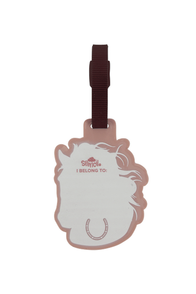Bag Tag - Wild Horses