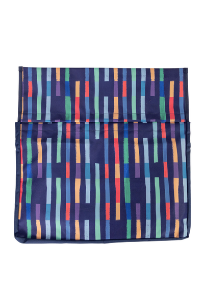 Chair Organiser - Bright Stripes