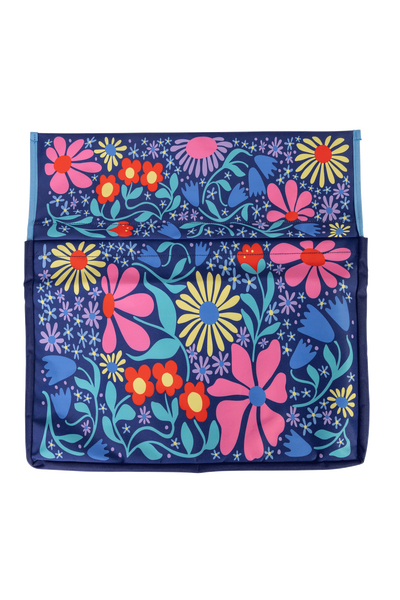 Chair Organiser - Flower Fun