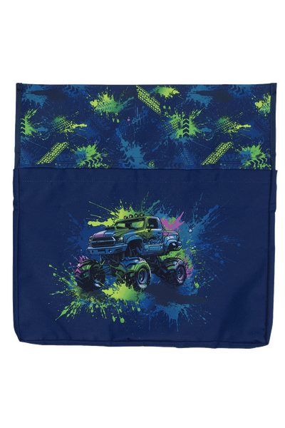 Chair Organiser - Mega Wheels