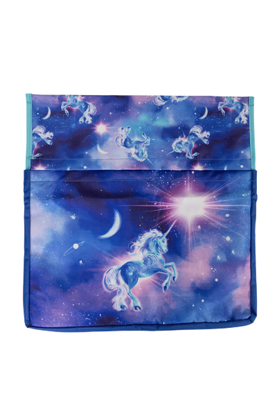 Chair Organiser - Moonlit Unicorn