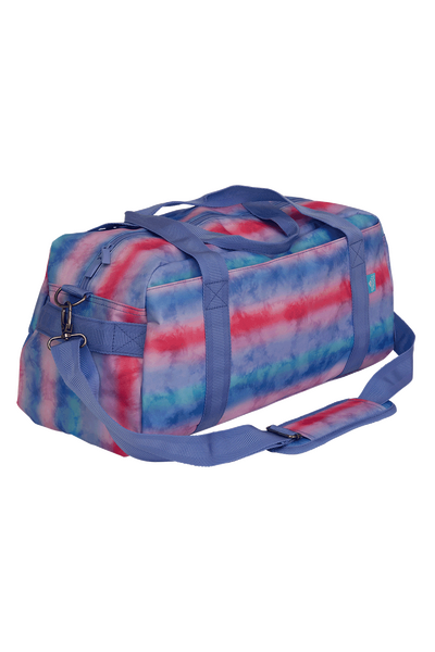 Duffle Bag - Rainbow Splash