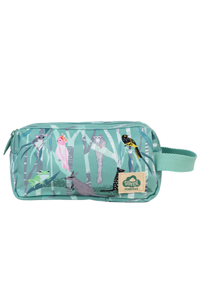 Habitat Carry Case - Threatened Aussies