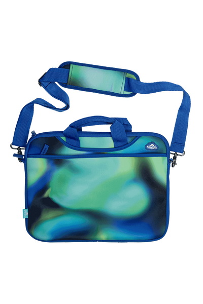Laptop Bag - Galactic Glow
