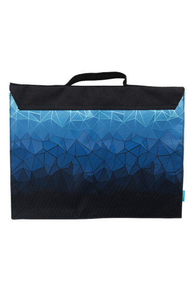 Library Bag - Fractal