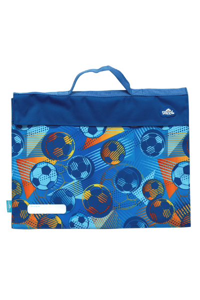 Library Bag - Game On