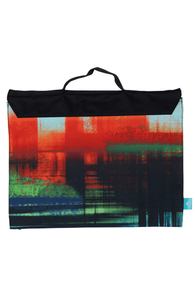 Library Bag - Ignite