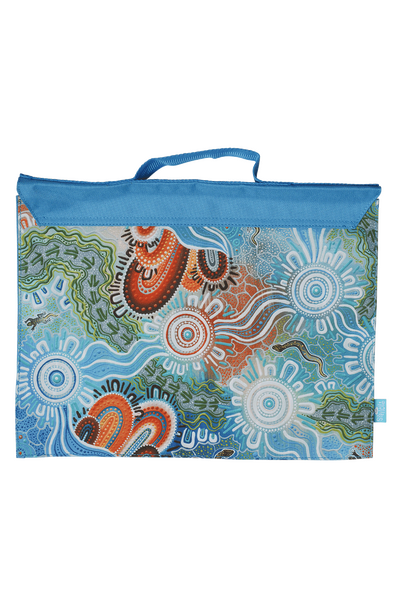 Library Bag - Kalkatungu Muu