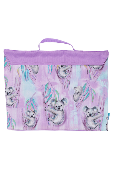 Library Bag - Koala Haven