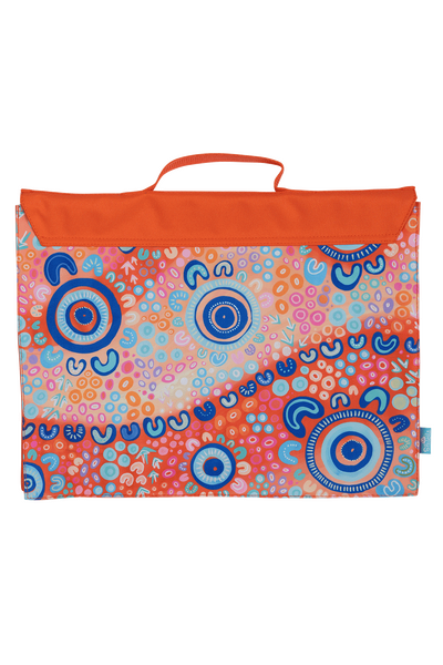 Library Bag - Ngootypoorteen