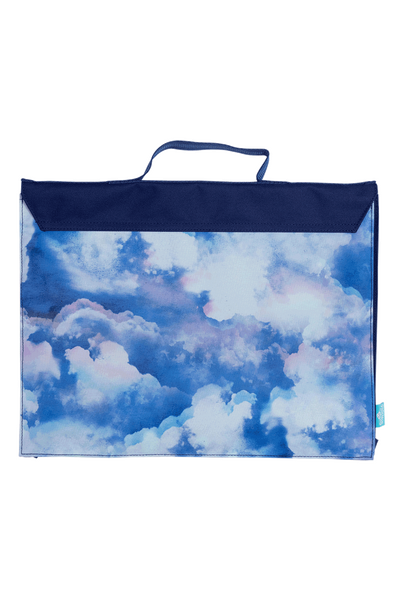 Library Bag - Sky Dancer