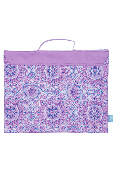 Library Bag - Sweet Hearts