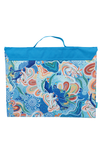 Library Bag - Wani - Wani Watina