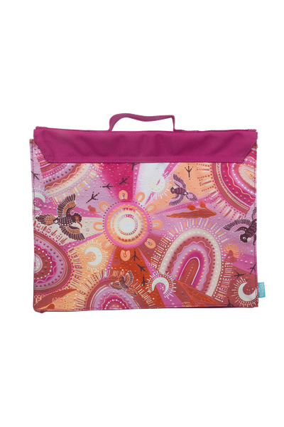 Library Bag - Yarrawala