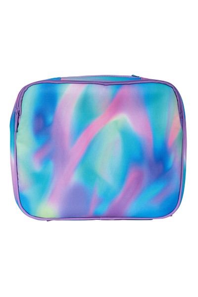 Big Cooler Lunch Bag - Aurora