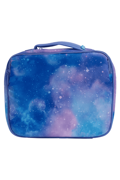 Big Cooler Lunch Bag - Cat-a-cosmic