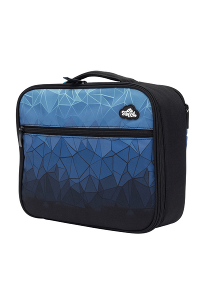 Big Cooler Lunch Bag - Fractal