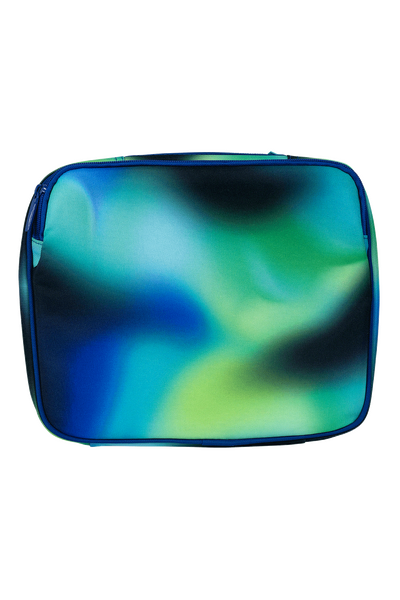 Big Cooler Lunch Bag - Galactic Glow