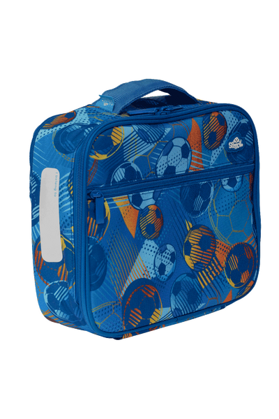 Big Cooler Lunch Bag - Game On