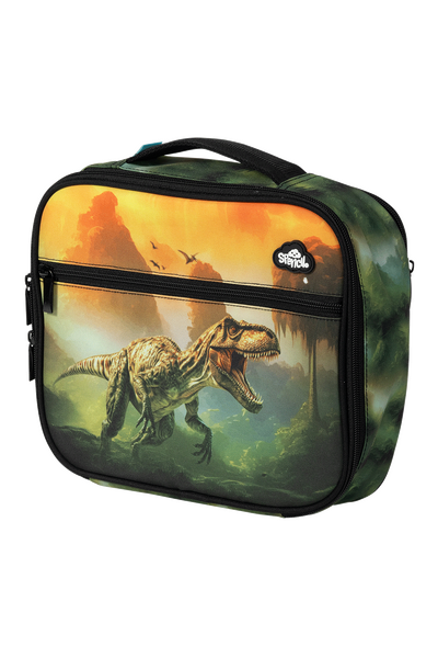 Big Cooler Lunch Bag - Jurassic Kingdom