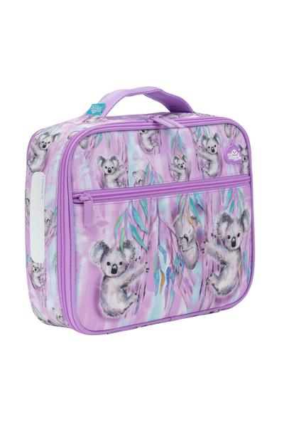 Big Cooler Lunch Bag - Koala Haven