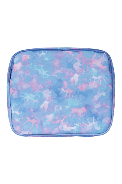 Big Cooler Lunch Bag - Unicorn Magic
