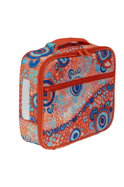 Big Cooler Lunch Bag - Ngootypoorteen
