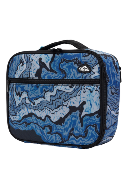 Big Cooler Lunch Bag - Ripple Effect