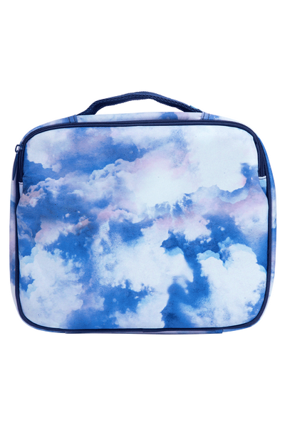 Big Cooler Lunch Bag - Sky Dancer