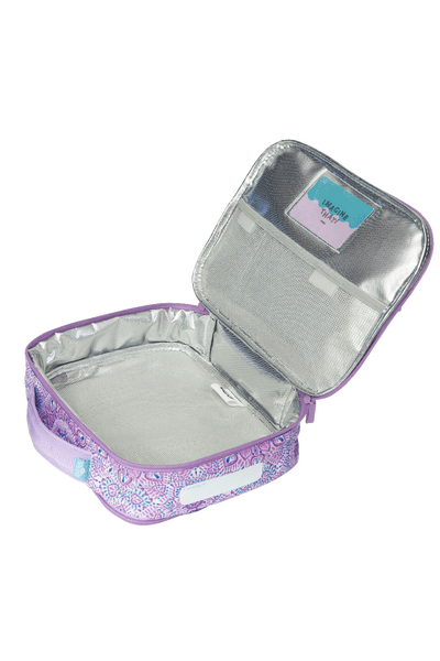 Big Cooler Lunch Bag - Sweet Hearts