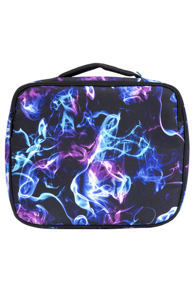 Big Cooler Lunch Bag - High Voltage