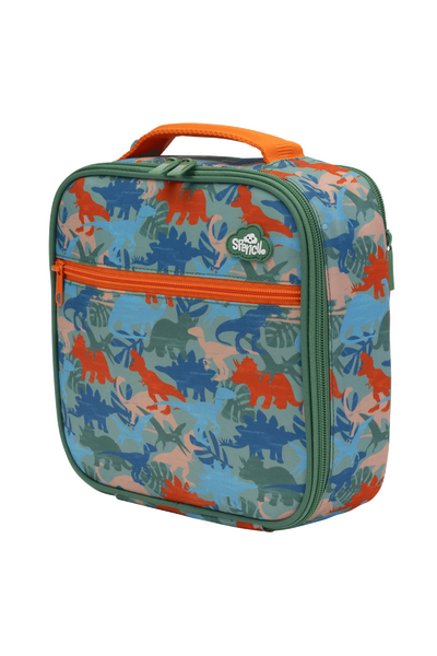 Little Cooler Lunch Bag - Dinosaur Safari