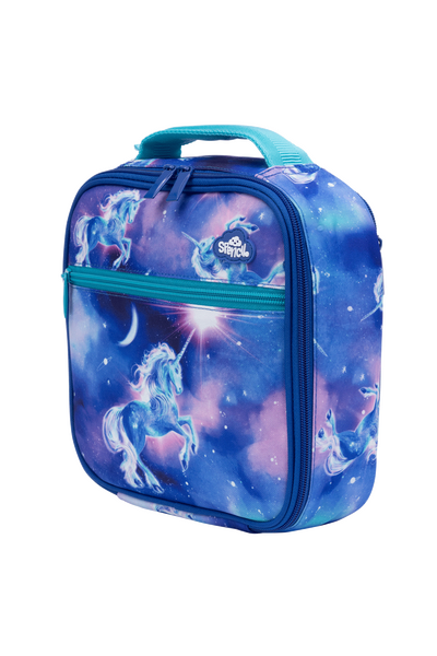 Little Cooler Lunch Bag - Moonlit Unicorn