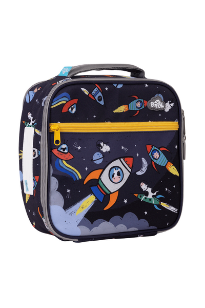 Little Cooler Lunch Bag - Over The MOOOn