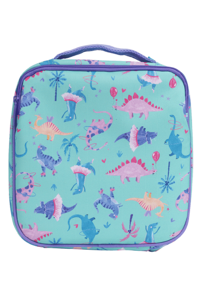 Little Cooler Lunch Bag - Roar-some