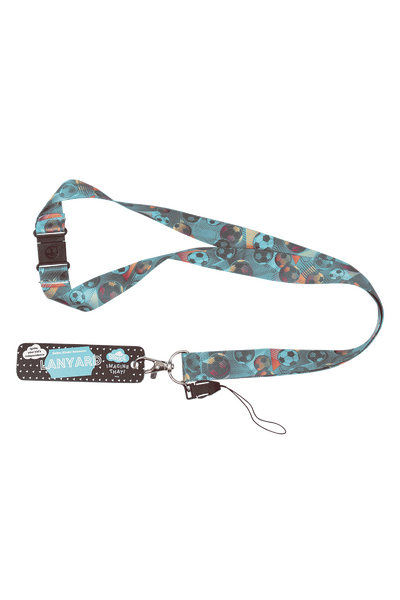 Lanyard - Game On