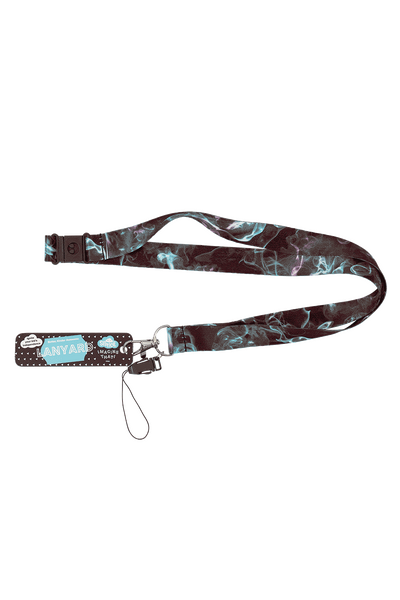 Lanyard - High Voltage